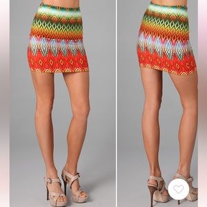 Astrid Multicolor 🌈 Ronny Kobo Skirt 🌈